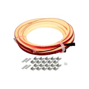 Flexible LED Strip Lights from DJDeals.com