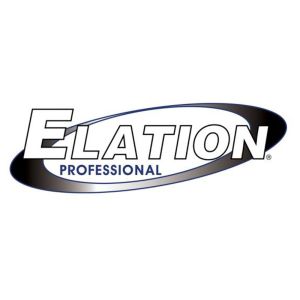 Elation Professional 6.25" Barndoor (KLP925)
