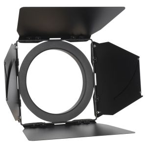 Elation Professional 7.5" Barndoor (KLP959)