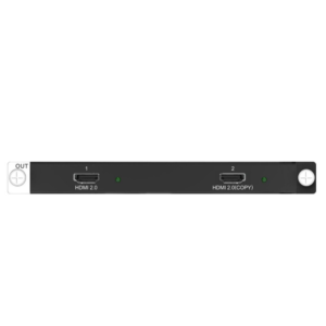 novastar-h-series-1x-hdmi-2-0-output-card-h-1xhdmi2-0-output-card-01 NovaStar H Series 1x HDMI 2.0 Output Card (H_1xHDMI2.0 Output Card)