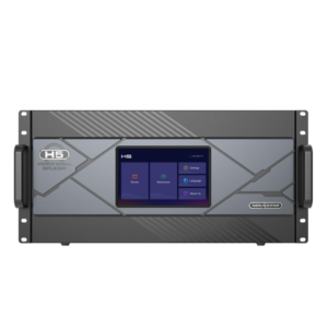 novastar-h5-5u-rackmount-video-wall-splicer-master-case-h5-master-01 NovaStar H5 5U Rackmount Video Wall Splicer Master Case (H5 Master)