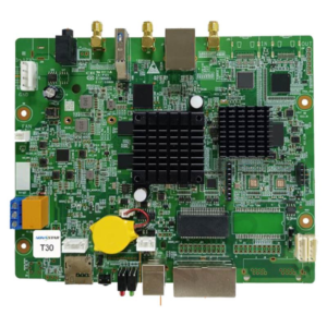 NovaStar T30 Taurus 650,000 Pixel 4096x4096 LED Media Player (T30)