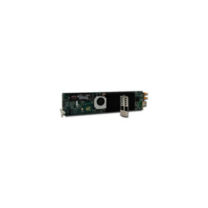 Osprey Video TALON OG-3G-4E Quad Channel 1080p60 4x 3G-SDI openGear Encoder (OSP-TALON-3G-4E)