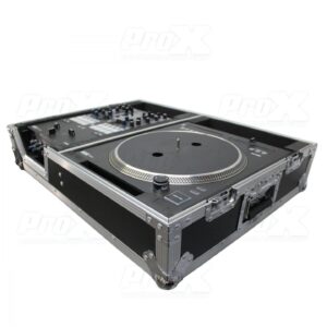 Turntable Cases & Coffins from DJDeals.com