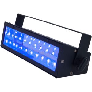 Blacklights/UV Lights from DJDeals.com