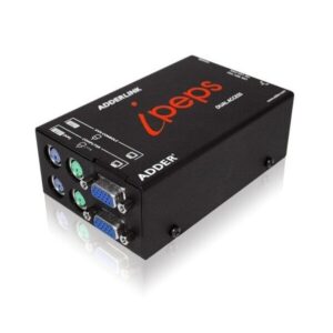 Adder AL-IPEPS-DA Link ipeps DA Dual Access KVM-over-IP