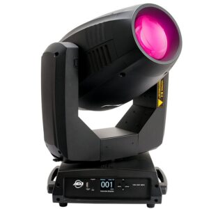 DJ Lighting & Special Effects