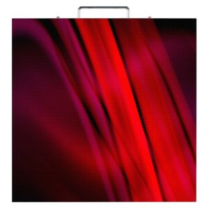 ADJ VS5 5.95mm Pixel Pitch Indoor LED Video Wall Panel