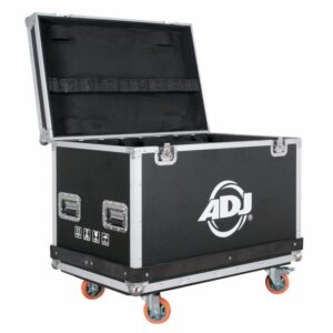 ADJ AV2FC Case for 8 AV2 LED Panels