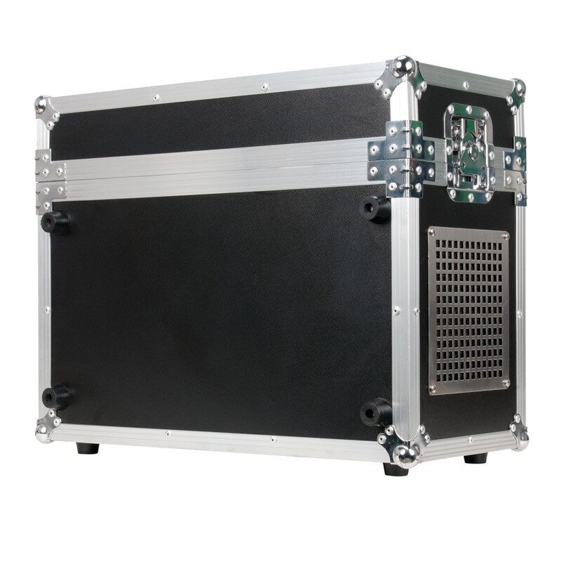 american-dj-entourage-2 ADJ Entourage 1500W Fog/Haze Machine