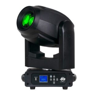 ADJ Focus Spot 5Z LED Moving Head Spot Light