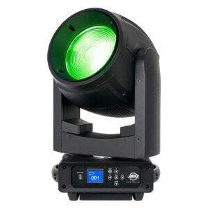 ADJ Focus Wash 400 RGBACL LED Moving Head Light