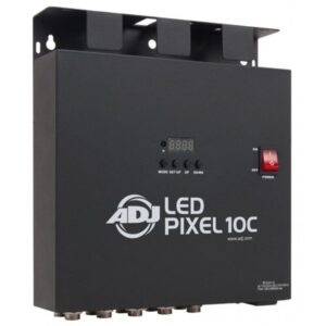 ADJ LED Pixel 10C Driver/Controller for Pixel Tube 360