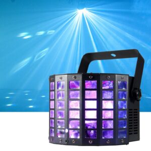 ADJ Mini Dekker LZR LED Moonflower & Laser