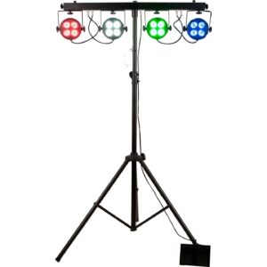 ADJ Starbar Wash RGBW LED Lighting System