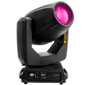 DJ Lighting & Special Effects from DJDeals.com