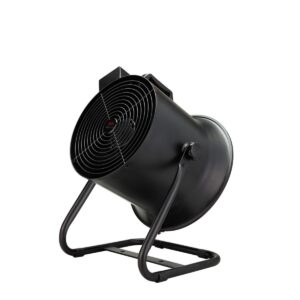 antari-af-4r-1 Antari AF-4R Center Focused DMX Special Effects Fan