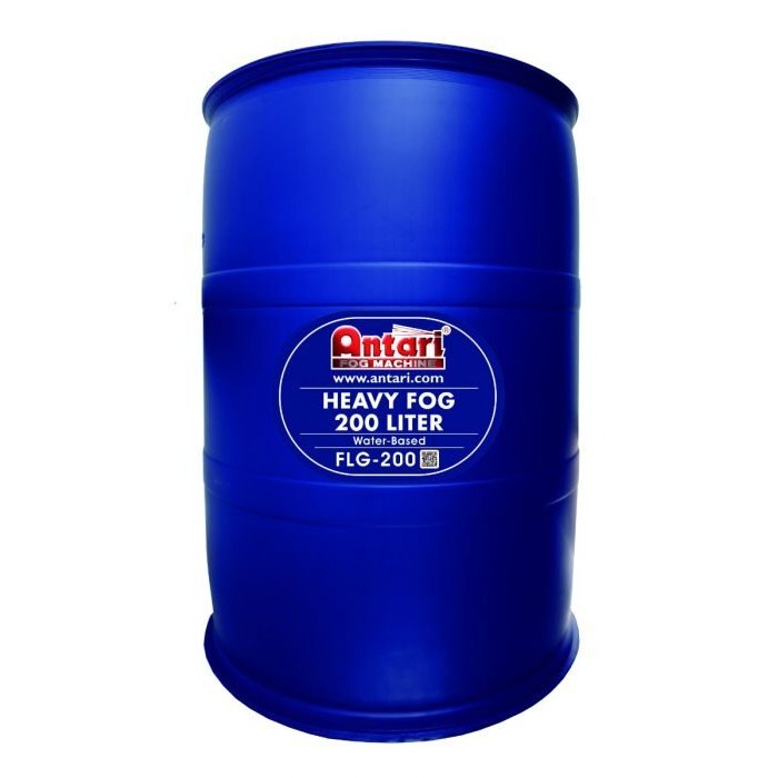 antari-flg-200-200-liter-drum-of-heavy-fog-fluid-1 Antari FLG-200 of Heavy Fog Fluid (200 Liter Drum)