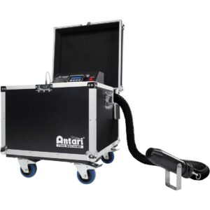antari-s-500dxl-1200-watt-dmx-snow-machine-4 Antari S-500DXL 1200 Watt DMX Snow Machine