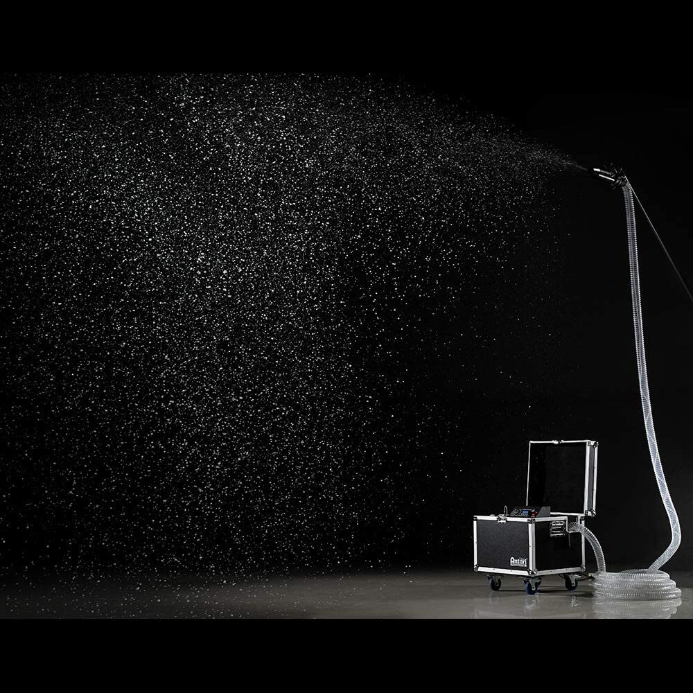 antari-s-500dxl-1200-watt-dmx-snow-machine-5 Antari S-500DXL 1200 Watt DMX Snow Machine