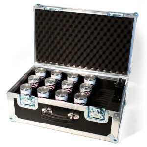 Ape Labs Can Charging Case (Holds 12 Lights)