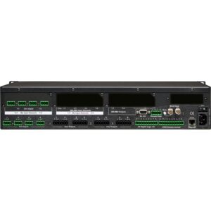 Ashly NE8800 Network Enabled Protea DSP Audio System Processor 8-In x 8-Out
