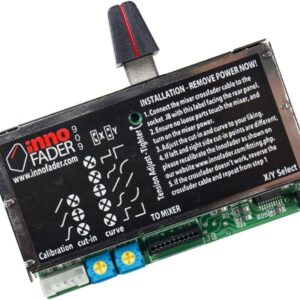 Audio Innovate Innofader DJM-909/707 Crossfader