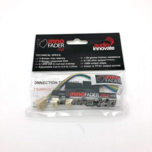 Audio Innovate mini Innofader Pro SC Crossfader