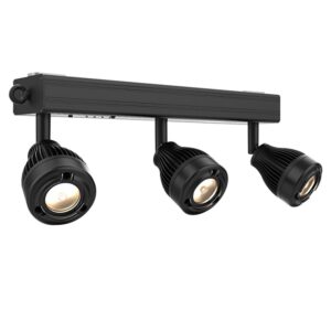Chauvet DJ EZBar Wireless Warm White LED Pinspot Bar