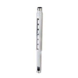 Chief CMS0406W 4-6' Adjustable Extension Column (White)