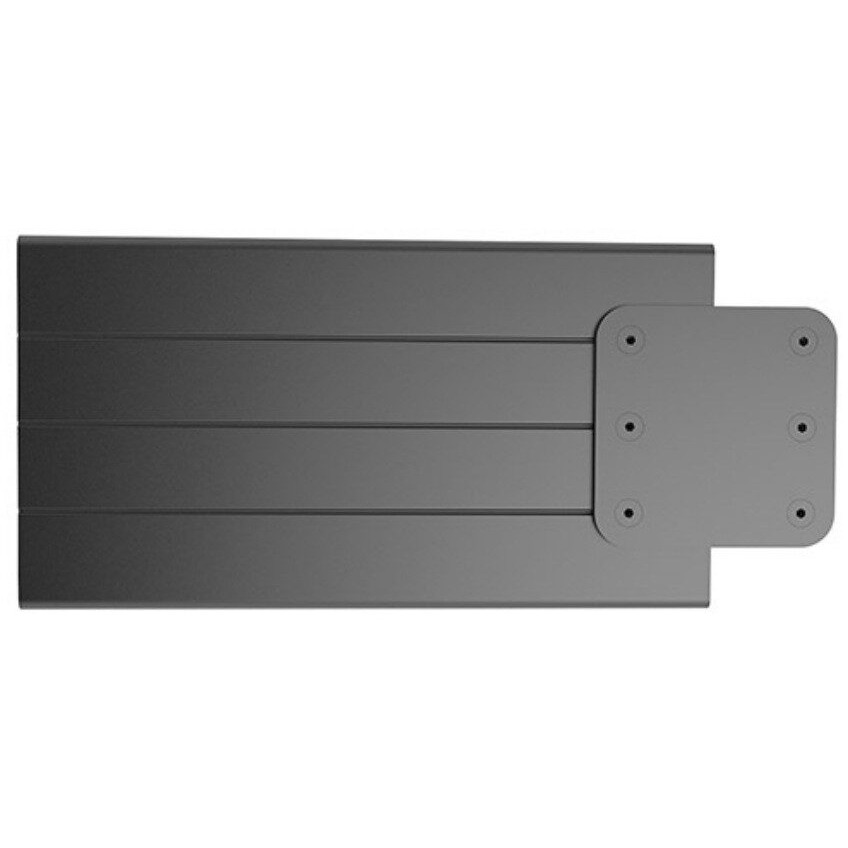 chief-fcax20-20-freestanding-and-ceiling-extension-brackets-black-1 Chief FCAX20 20" Freestanding and Ceiling Extension Brackets (Black)