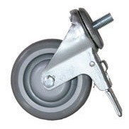 Chief PAC770 4 Heavy Duty Casters
