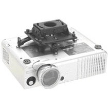 Chief RPA020 Custom Inverted LCD / DLP Projector Ceiling Mount