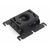 Chief RPA251 Custom Projector Ceiling Mount (Black)