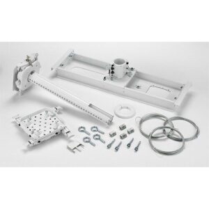 Chief SYSAUW (White) Suspended Ceiling Projector System