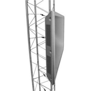 Chief TPSU Static Mount Truss and Pole