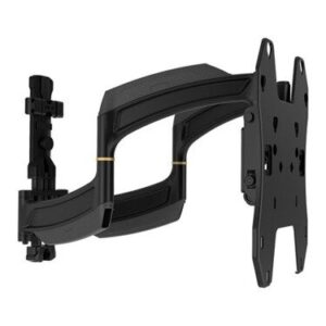 Chief TS318SU Medium THINSTALL Dual Swing Arm Wall Mount 18" Extension