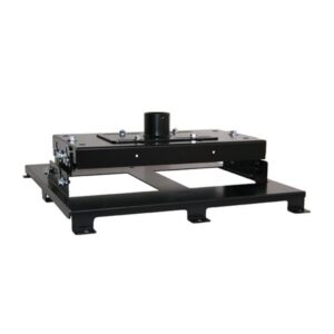 Chief VCM101D Heavy Duty Custom Projector Mount (Black)