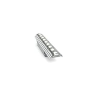 Color Kinetics eW Graze QLX Powercore 3000K 10 degree x60 degree Beam Angle 1 Foot (523-000081-61)