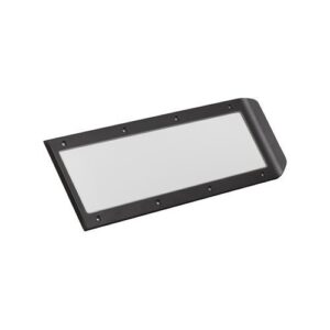 Color Kinetics ReachElite Powercore 10 degree Spread Lens With Trim Bezel (120-000197-07)