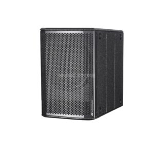 dBTechnologies SUB 612 Bass-Reflex 1200W 12" Active Subwoofer