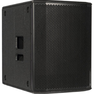 dBTechnologies SUB 615 Bass-Reflex 1200W 15" Active Subwoofer
