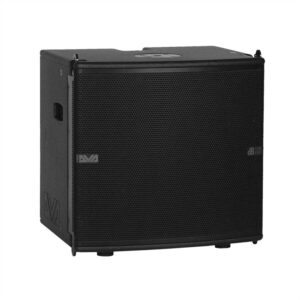 dBTechnologies DVA-MS12 12" 700W 2-Way Active Line Array Module