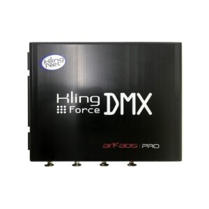 elation-professional-arkaos-kling-force-dmx-1 Elation Professional ArKaos Kling Force DMX