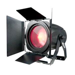 Elation Professional FUZE PAR Z175 RGBW COB Silent Motorized Zoom LED Par