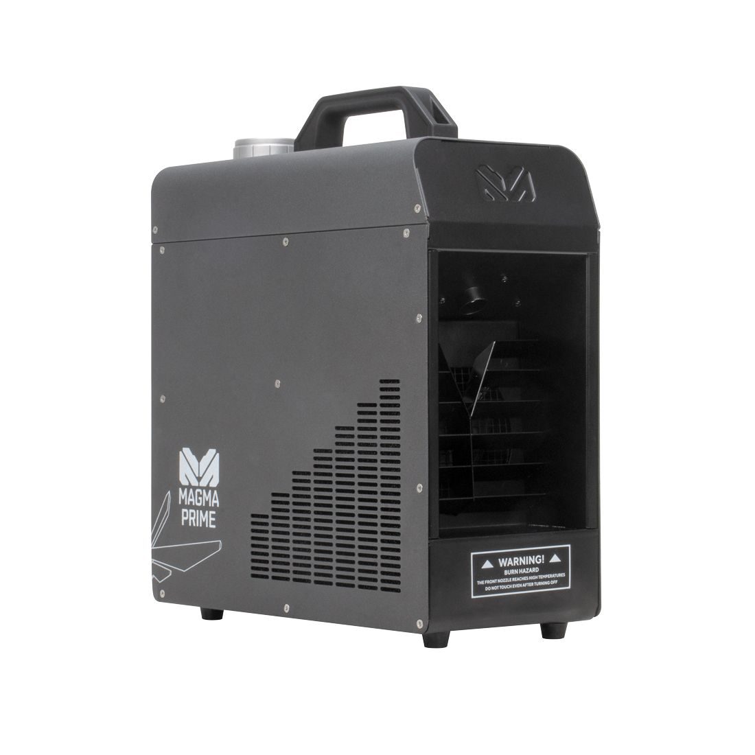 elation-professional-magma-prime-1 Elation Magmatic Magma Prime 700 Watt Haze Machine