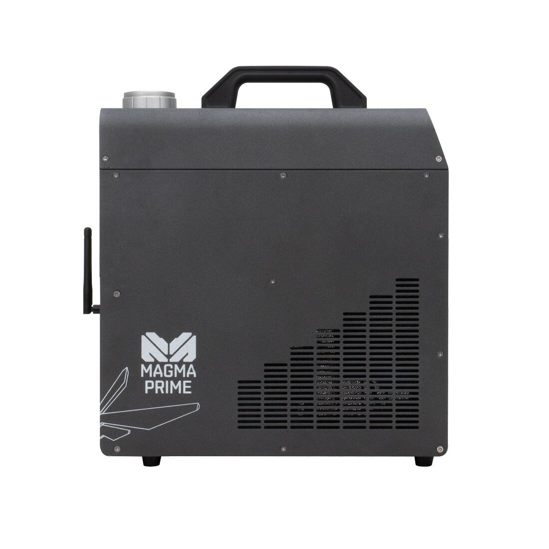 elation-professional-magma-prime-2 Elation Magmatic Magma Prime 700 Watt Haze Machine