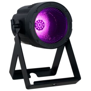 Elation Magmatic Prisma Par 50 16x2 Watt IP65 UV LED Wash Par Light