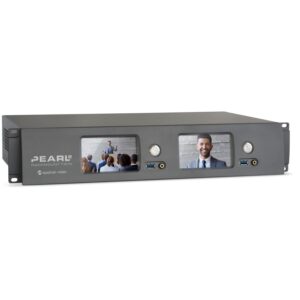 Epiphan ESP1152 Pearl-2 Twin Video Switching/Streaming/Recorder