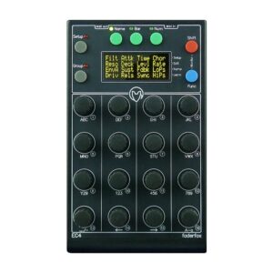 DJ Controllers